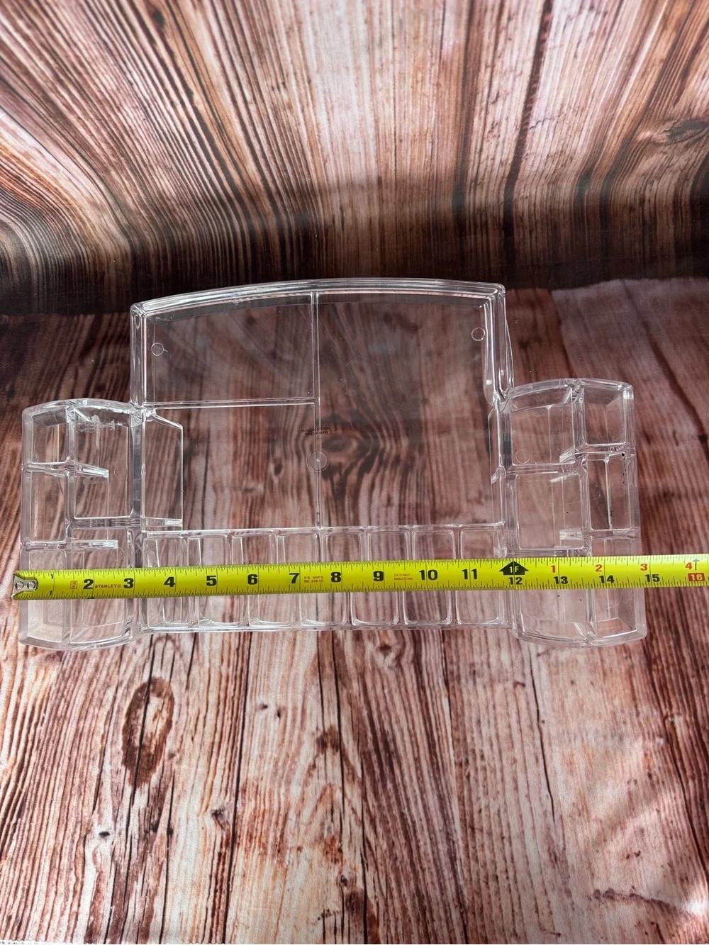 Acrylic Makeup Cosmetic Organizer
